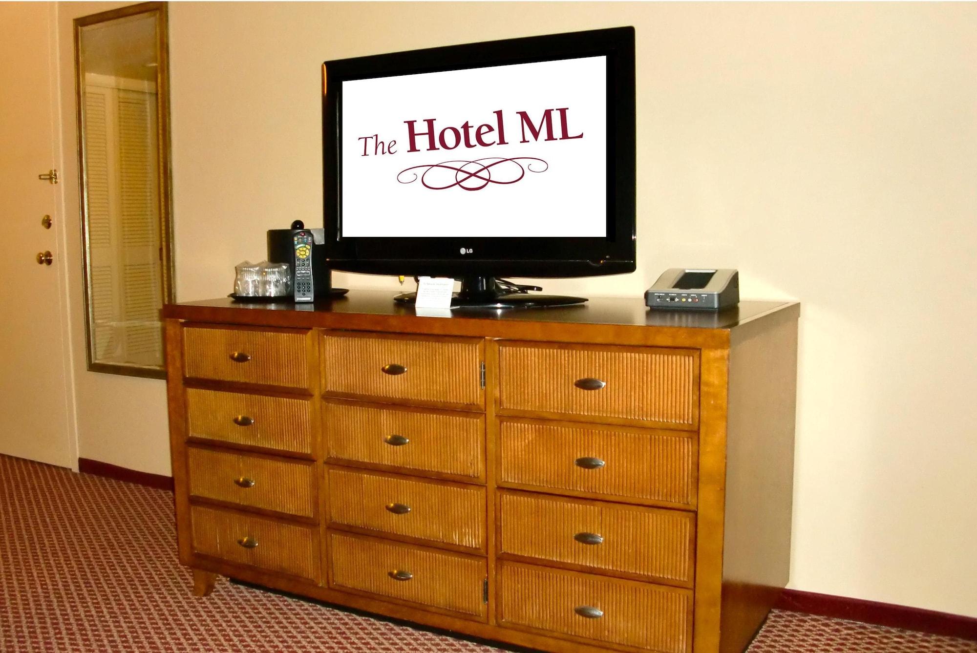 The Hotel Ml Mount Laurel Exterior photo