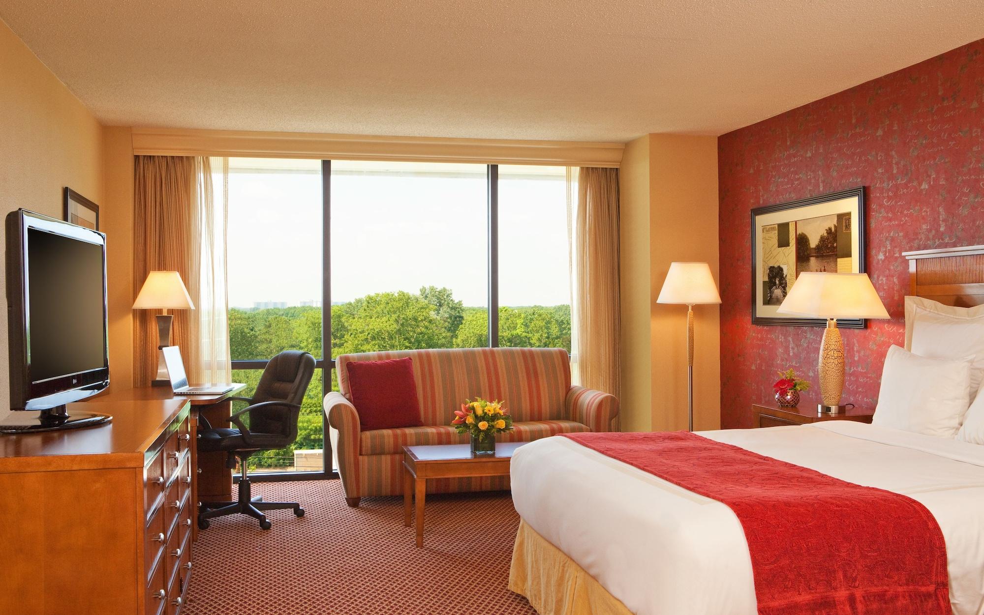 The Hotel Ml Mount Laurel Exterior photo