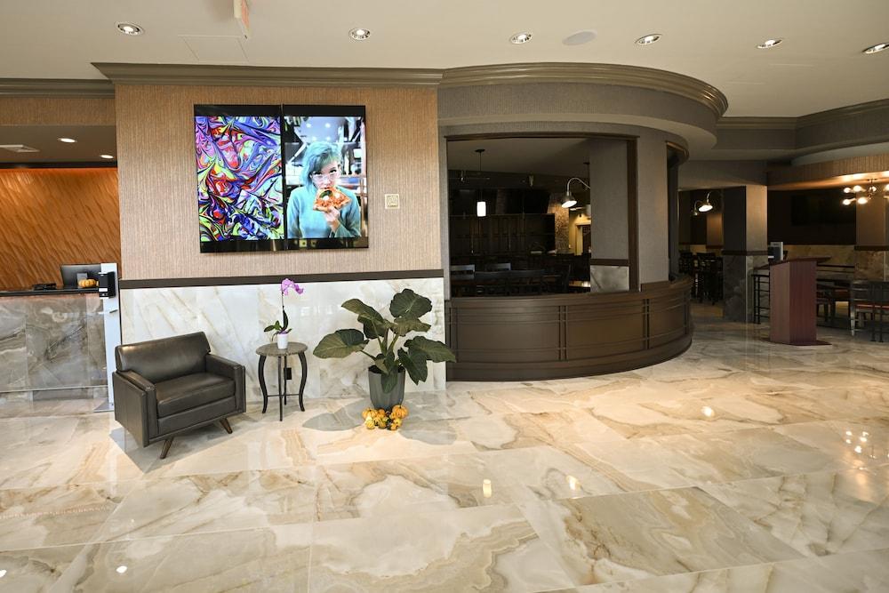 The Hotel Ml Mount Laurel Exterior photo