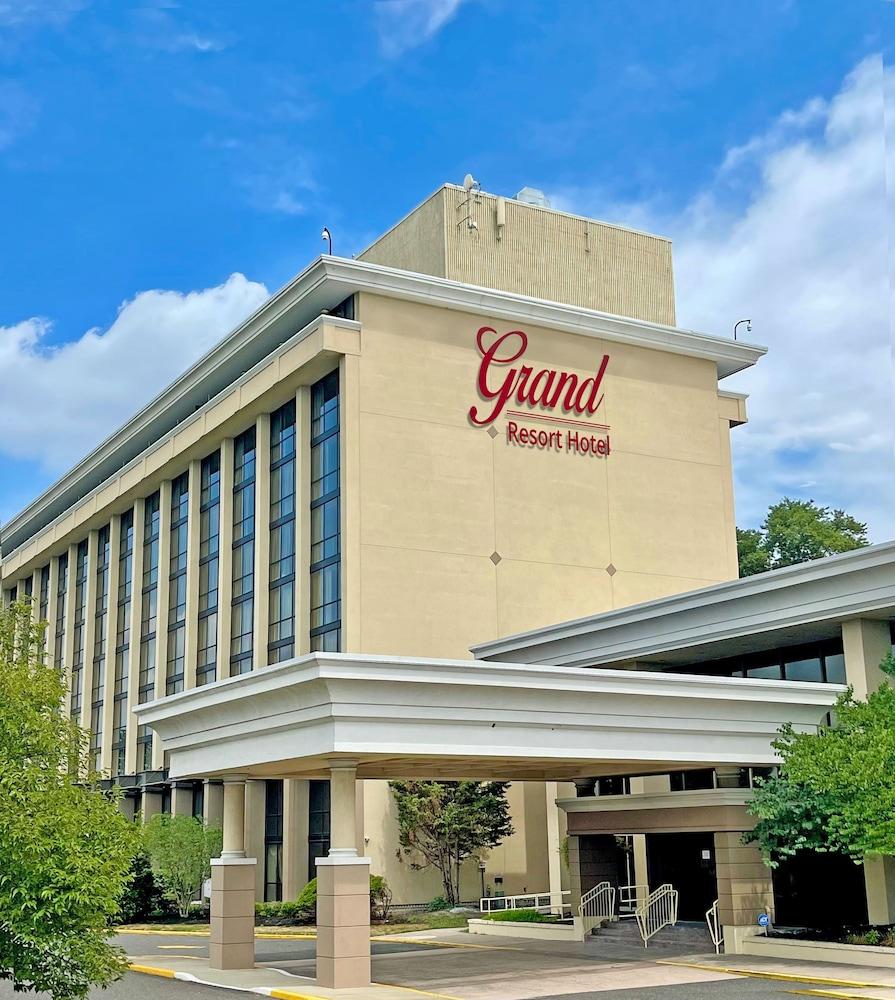 The Hotel Ml Mount Laurel Exterior photo