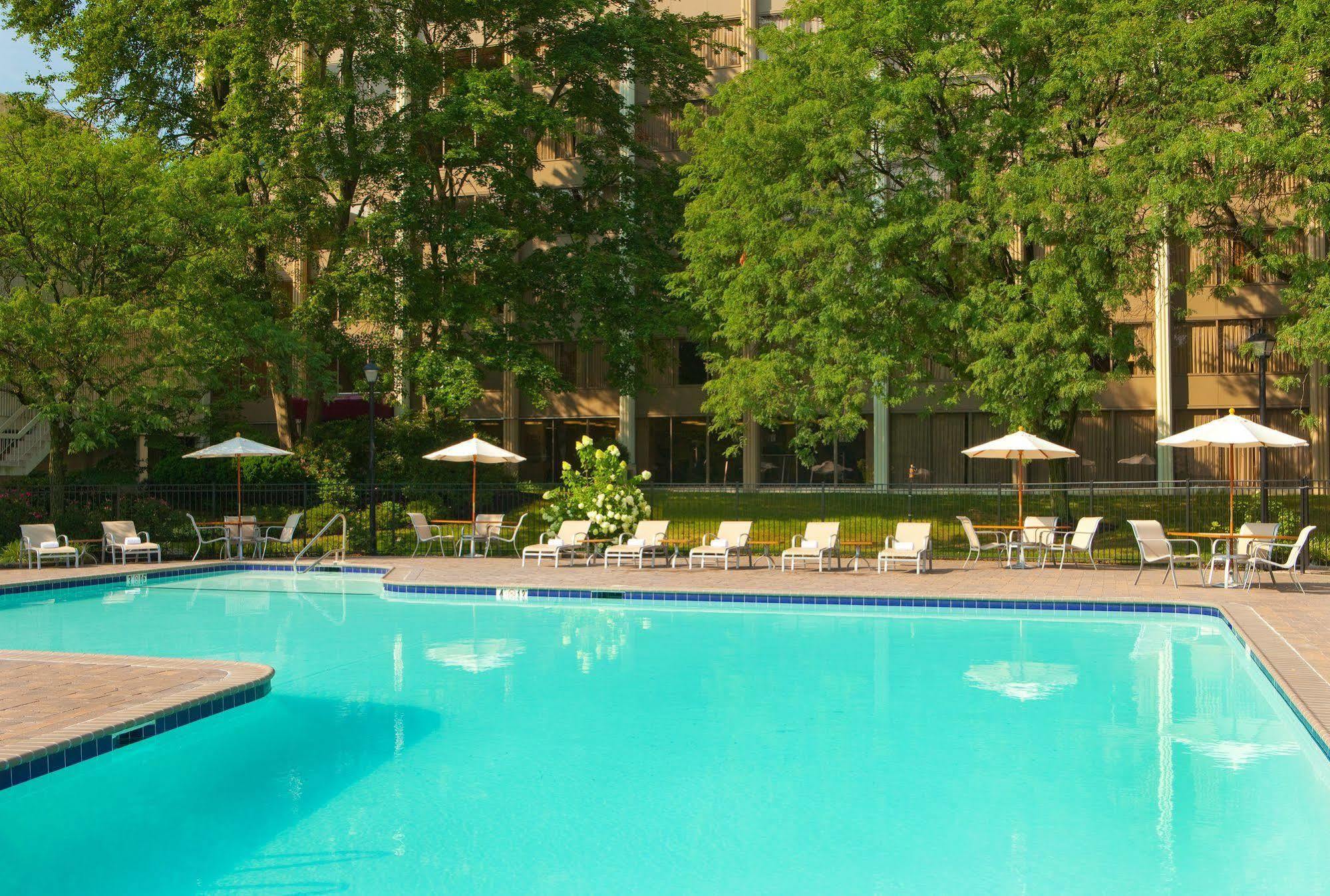 The Hotel Ml Mount Laurel Exterior photo